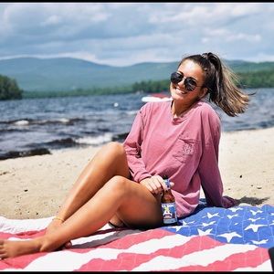 Meet your Posher, Delaney